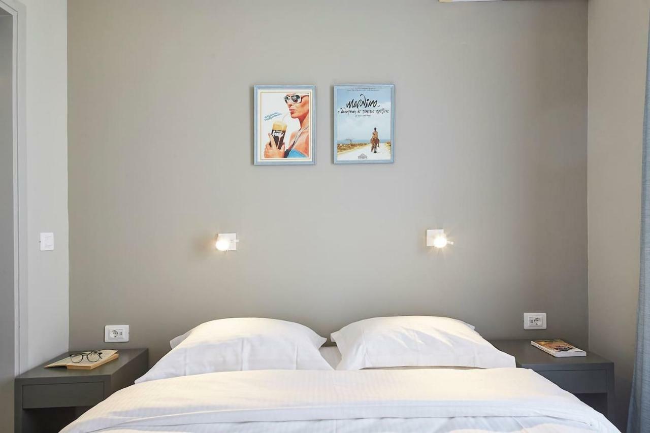 Spacious W. Huge Balcony + Acropolis View *